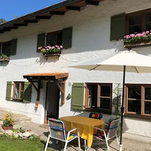 Wasserfall Apartment Schliersee