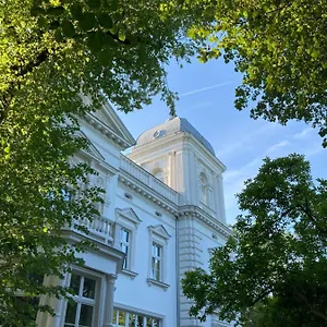 Stara Biblioteka Aparthotel Breslau