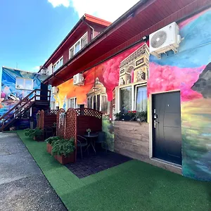 Place Aparthotel Breslau