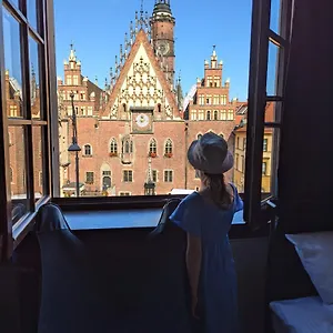 Quantum Hostel Breslau